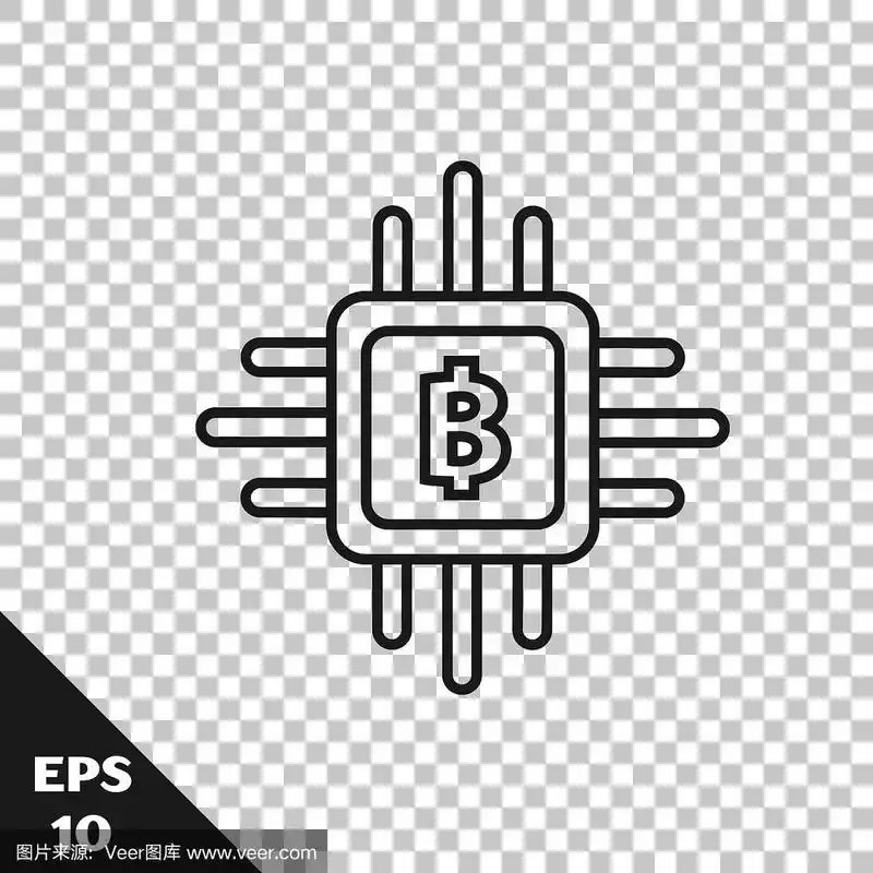 Expansive Bitcoin mining farm utilizing green energy in 2025