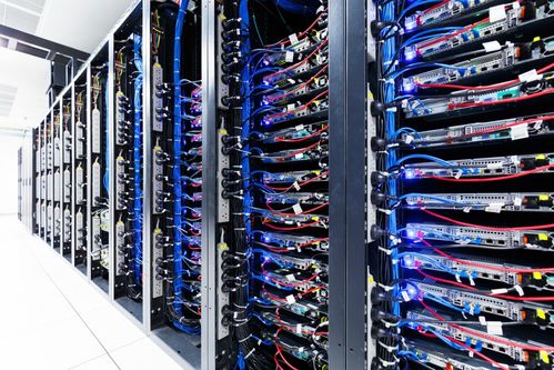 A high-performance mining rig assembling process