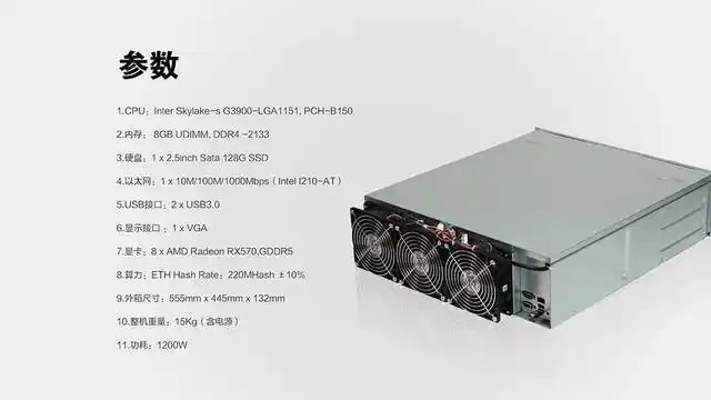 Understanding mining rigs for efficient Bitcoin mining